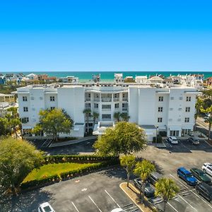 Apartament The Alexander By Panhandle Getaways Rosemary Beach Exterior photo