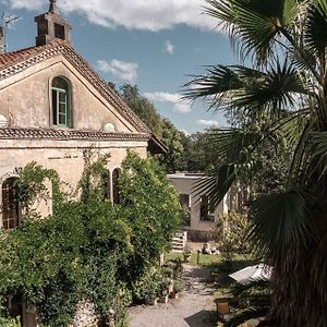 Bed and Breakfast Domaine De La Felicita Saint-Barthelemy  Exterior photo