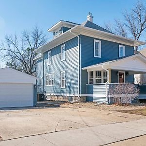 Willa Memory Maker House - Built For Families And Kid Ready Cedar Falls Exterior photo