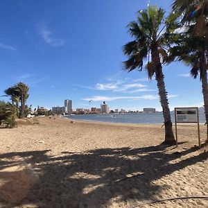 Apartament Spanish Connection - Bajo En Plaza Bohemia La Manga del Mar Menor Exterior photo