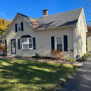 Theos Cottage Niagara Lewiston Exterior photo