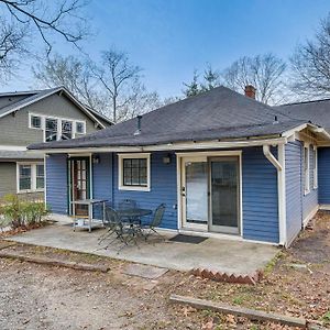 Apartament Charming Decatur Oakhurst Bungalow With Patio! Exterior photo