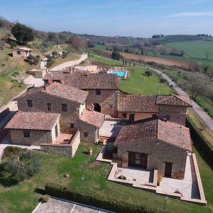 Borgo Sant'Apollinare - Resort Exterior photo