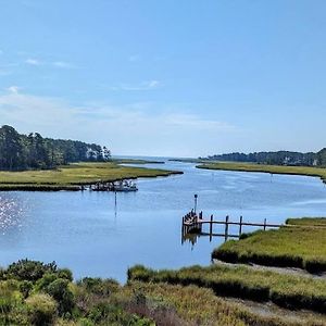 Private Condo - Water Views - Balcony - Pool - Nature Lewes Exterior photo