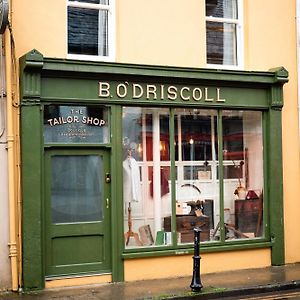 Willa The Tailor Shop Skibbereen Exterior photo