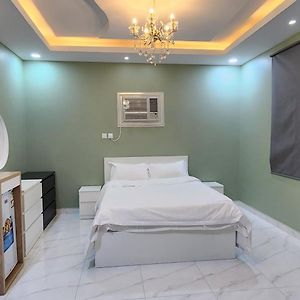 Apartament جناح ربوة العريض Medyna Exterior photo