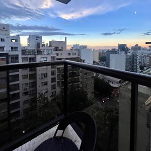 Apartament Alquiler Sin Amoblar Dic A Abr 2025 Montevideo Exterior photo