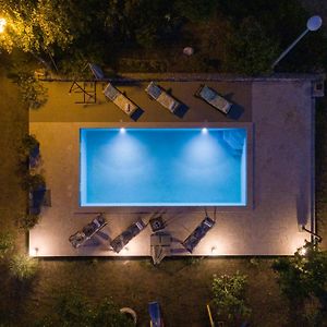 Villa Mia With Pool Imotski Exterior photo
