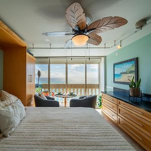 Beachfront Condo In Paradise Waianae Exterior photo