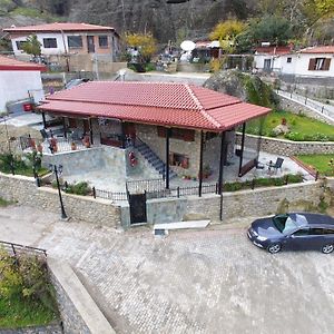 Hotel Voulas Traditional House Meteora 1 Kalambaka Exterior photo