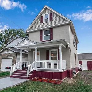 Comfortable Getaway Single Bedroom Full Apartment Niagara Falls Exterior photo