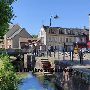 Willa Maison Cocooning Pres De Honfleur La Rivière-Saint-Sauveur Exterior photo