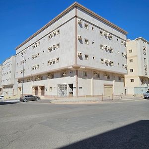 شقق مفروشة Medyna Exterior photo