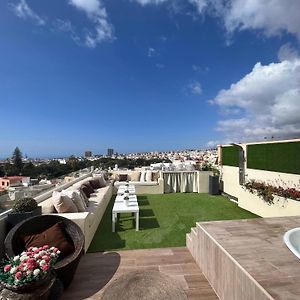 Apartament New Luxury Penthouse Mencey Santa Cruz de Tenerife Exterior photo