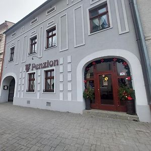 Hotel Schiller Haus&Restaurant Biała Spiska Exterior photo