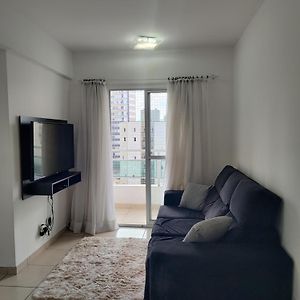 Apartament Taubate Apartamento Premium Proximo Ao Shopping Exterior photo