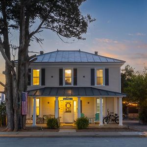 Willa The Lyellton House: Water View, Steps From Beach Colonial Beach Exterior photo