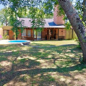 Willa Chalet Amancay Casa Familiar, En El Ceibal Jujuy San Antonio  Exterior photo