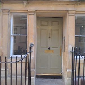 Apartament Pass The Keys Stylish 2 Bed Eco Flat In The Heart Of Bath Exterior photo