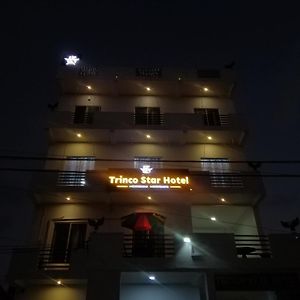 Trinco Star Hotel Trikunamalaja Exterior photo