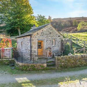 Willa Woolcombers Addingham Exterior photo