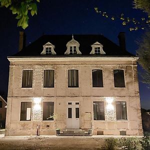 Les Jacquemarts Normands Maison D'Hotes - Guesthouse Belmesnil Exterior photo
