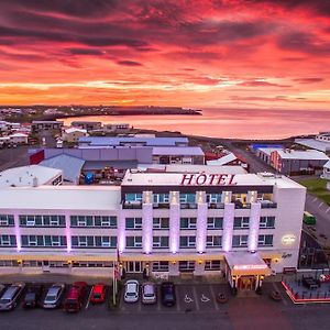 Hotel Keflavik By Reykjavik Keflavik Airport Exterior photo