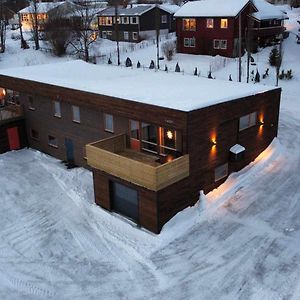 Apartament Tromso Stunning Luxury Apart A Larseng Exterior photo