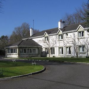 Sea Dew B&B Tullamore Exterior photo