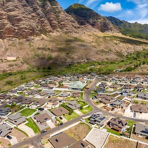 Willa @Marbella Lane-Pomaika'I Lovenest Ocean+Mt View Waianae Exterior photo