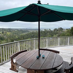 Apartament Peaceful And Close To Town Whangarei Exterior photo