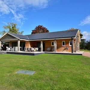 Willa 4 Bed In Oswestry 74110 Kinnerley Exterior photo