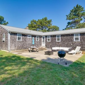 Willa Coastal Cape Cod Charmer Walk To Beach And Main St! West Dennis Exterior photo