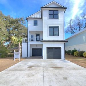 Willa Inlet Escape Myrtle Beach Exterior photo