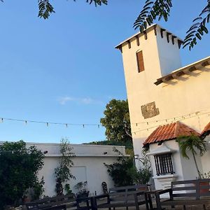 Apartament Captains Quarters At Lowry Hill Christiansted Exterior photo