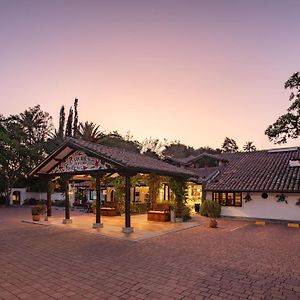 San Jose De Puembo Quito Airport, An Ascend Hotel Collection Exterior photo