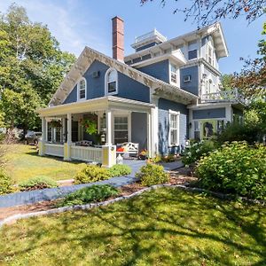 Bed and Breakfast The Dawson House Bed & Breakfast Charlottetown Exterior photo