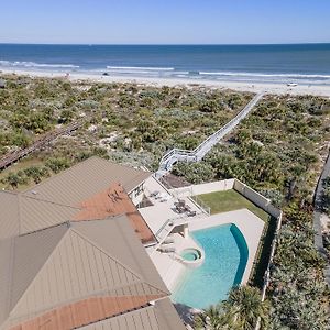 Villa Amelia New Smyrna Beach Exterior photo