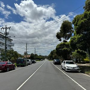 Willa Townhouse Melbourne Exterior photo