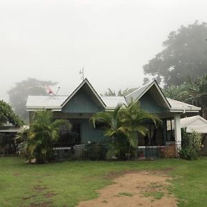 Willa Garden House Monteverde Exterior photo