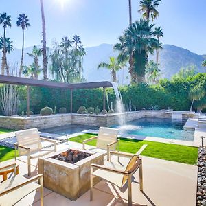 Willa Indian Wells Oasis With Pool, Hot Tub And Scenic Views Exterior photo