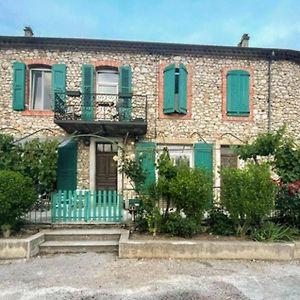 Lovely Home In Menglon With Kitchen Exterior photo