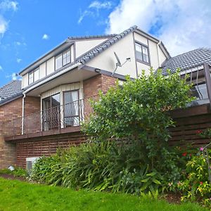 Marinaview Room With Private Bathroom Auckland Exterior photo