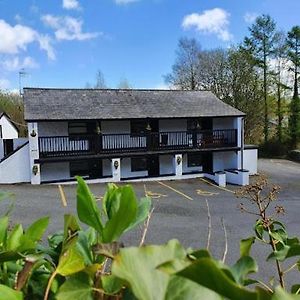 Fairy Falls Hotel Trefriw Exterior photo