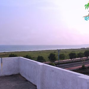 Hotel Saghar House Visakhapatnam Exterior photo