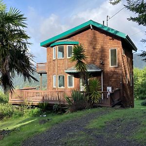 Willa Ocean View Getaway Shelter Cove Exterior photo