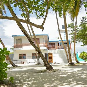 Hotel Kanbili Himmafushi Exterior photo