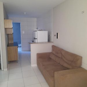 Apartament Aconchego Aracaju Exterior photo