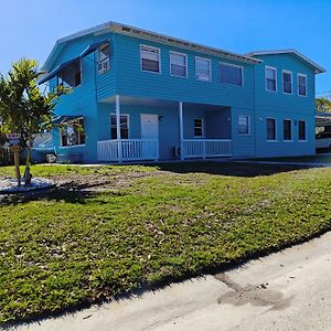 Lovely Vacation Home 1 Block From Beach & Downtown Gulfport Sankt Petersburg Exterior photo