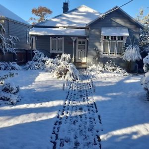 Trefusis Cottage Blackheath Exterior photo